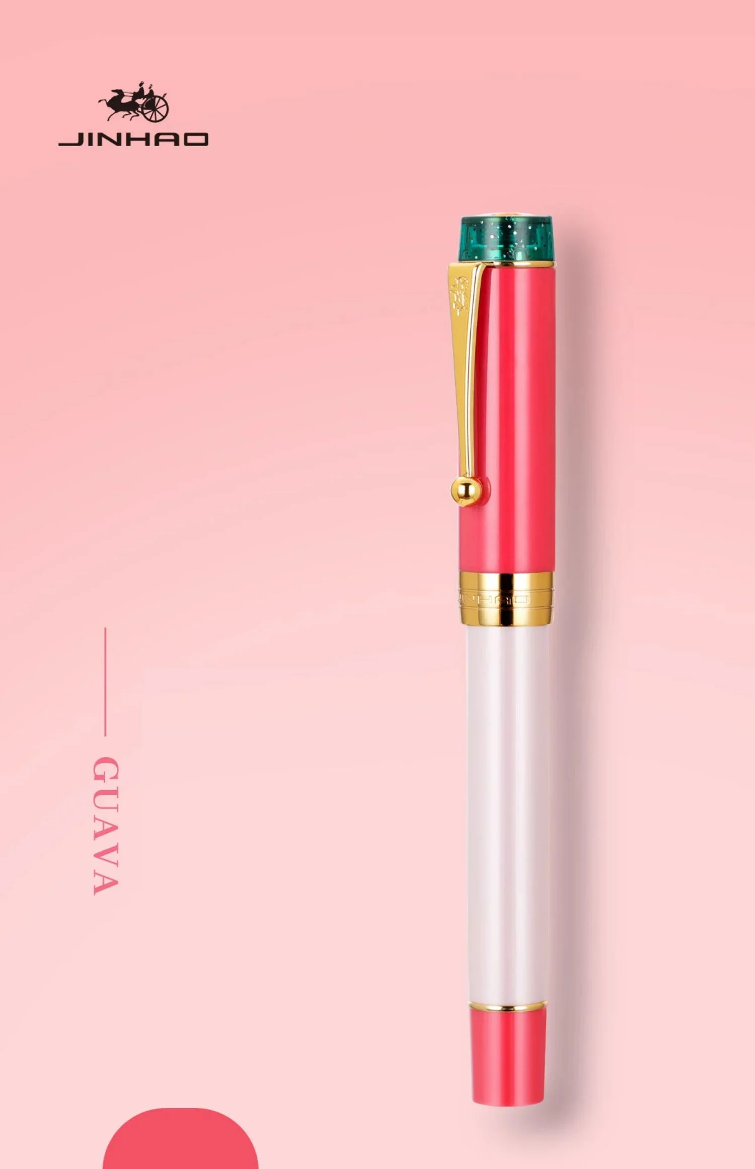De Ouro, EF F M Nib, Papelaria