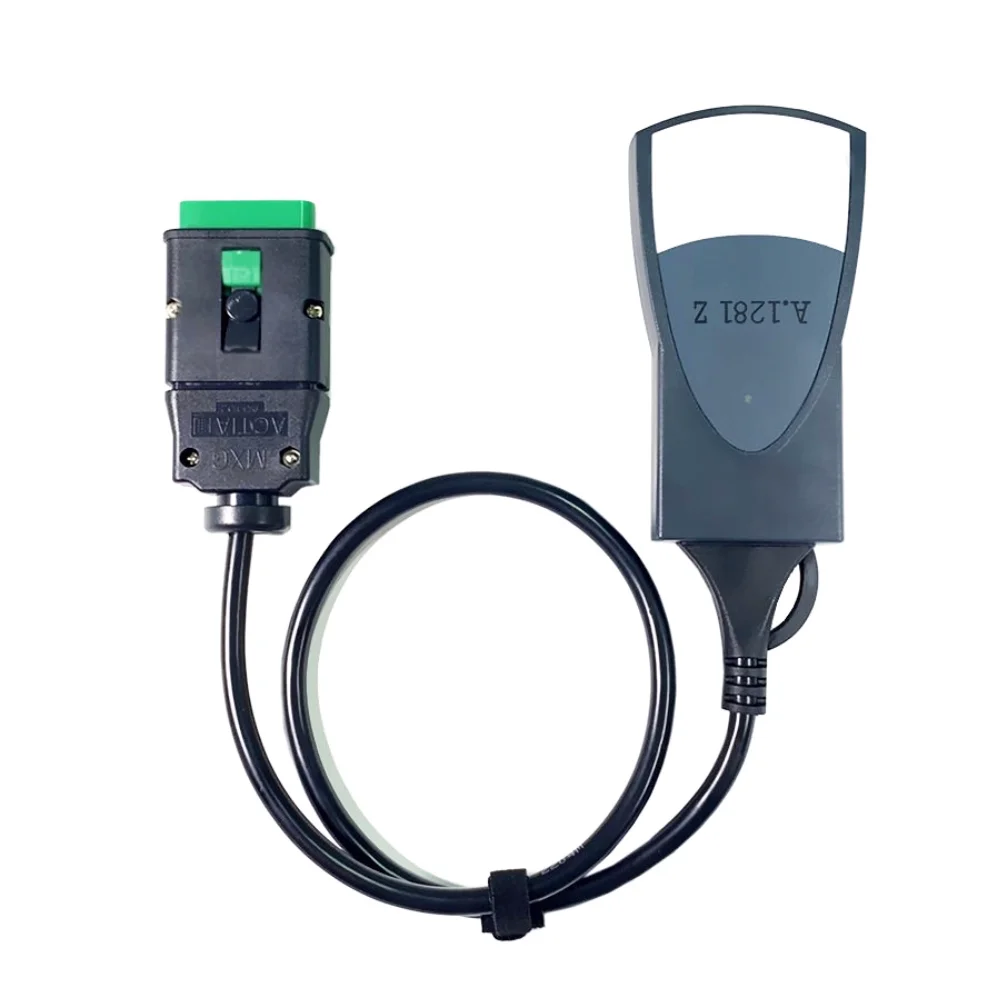 Newest Lexia3 PP2000 Diagbox V9.68 PSA XS Evolution Professional For Citr-o-en/Pe-uge-ot LEXIA-3 FW 921815C Lexia 3 Car Tools 2