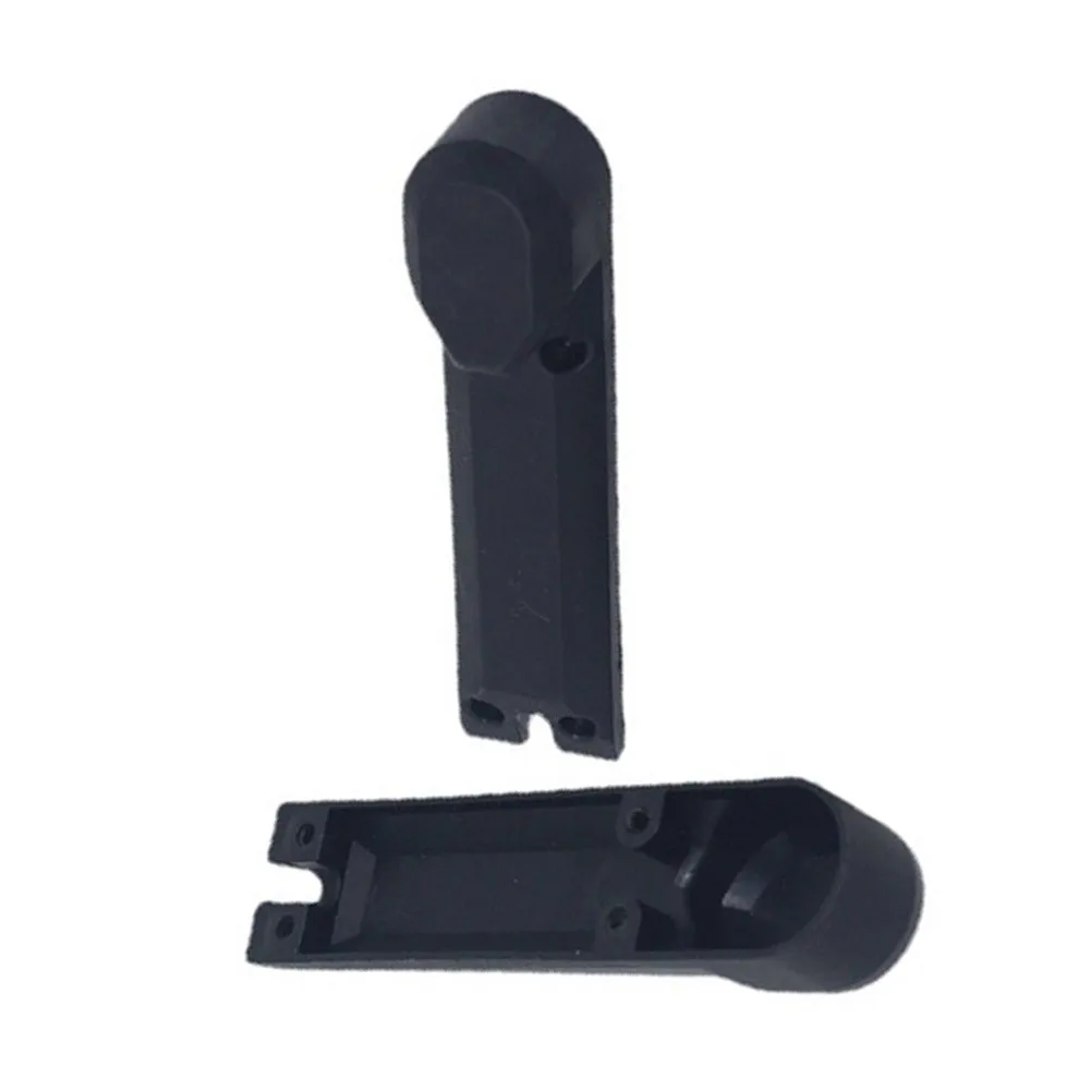 

Scooter Plastic Protective Cover For 8 Inch Electric Scooter Front Wheel Protective Shell Case Skateboard Part Accessories