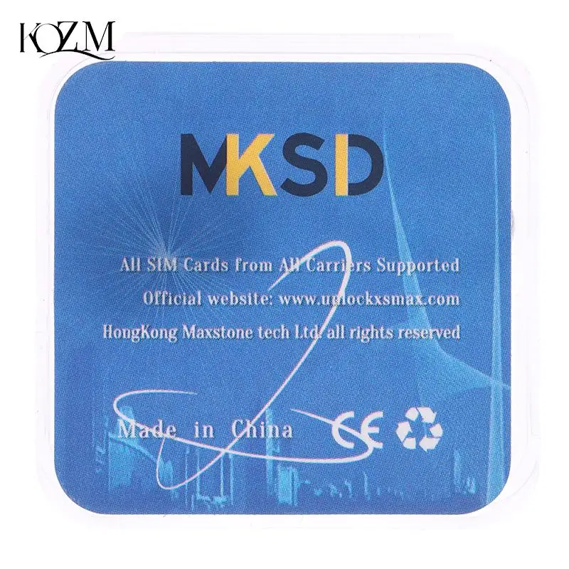 

1Pc Single-Sided Adhesive Card Sticker Glue Unlocking Card Sticker For Phone 6S 7 8 X XR XS XSM 11 12 13 14PM