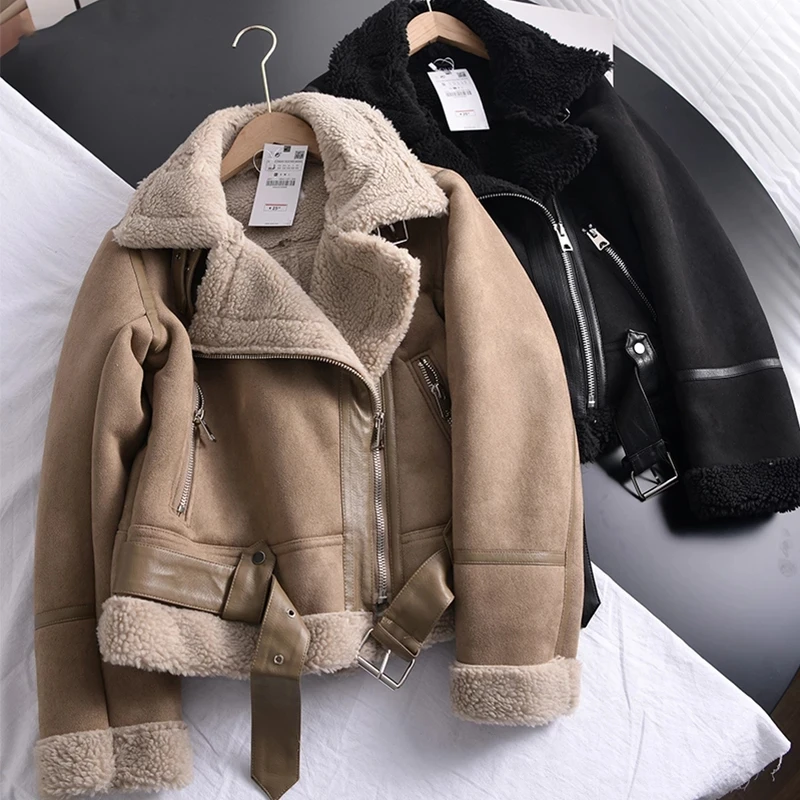 abrigo-grueso-y-calido-para-mujer-chaqueta-corta-de-piel-de-oveja-sintetica-color-marron-ideal-para-invierno