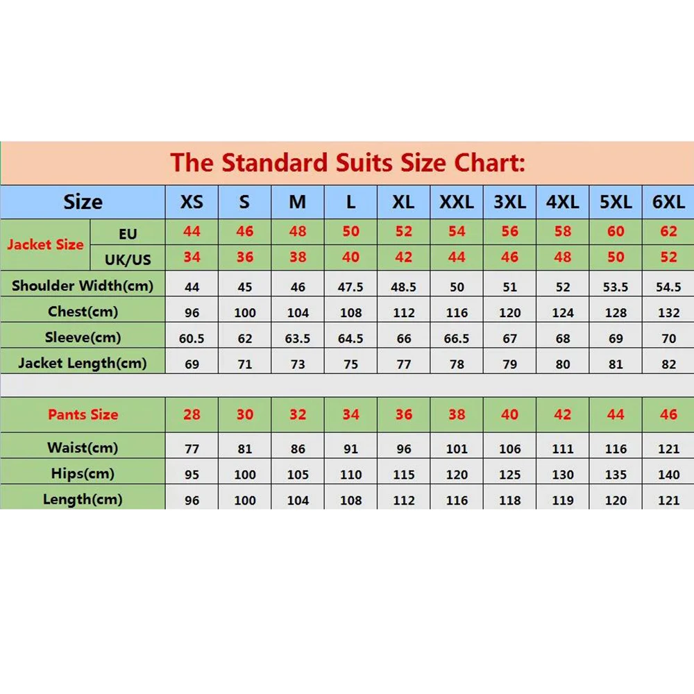 Formal Men's Suit Wedding Tuxedos 2 Piece Suits Jacket Pants Professional Customized Male Blazer Groom Wear Trajes De Hombre