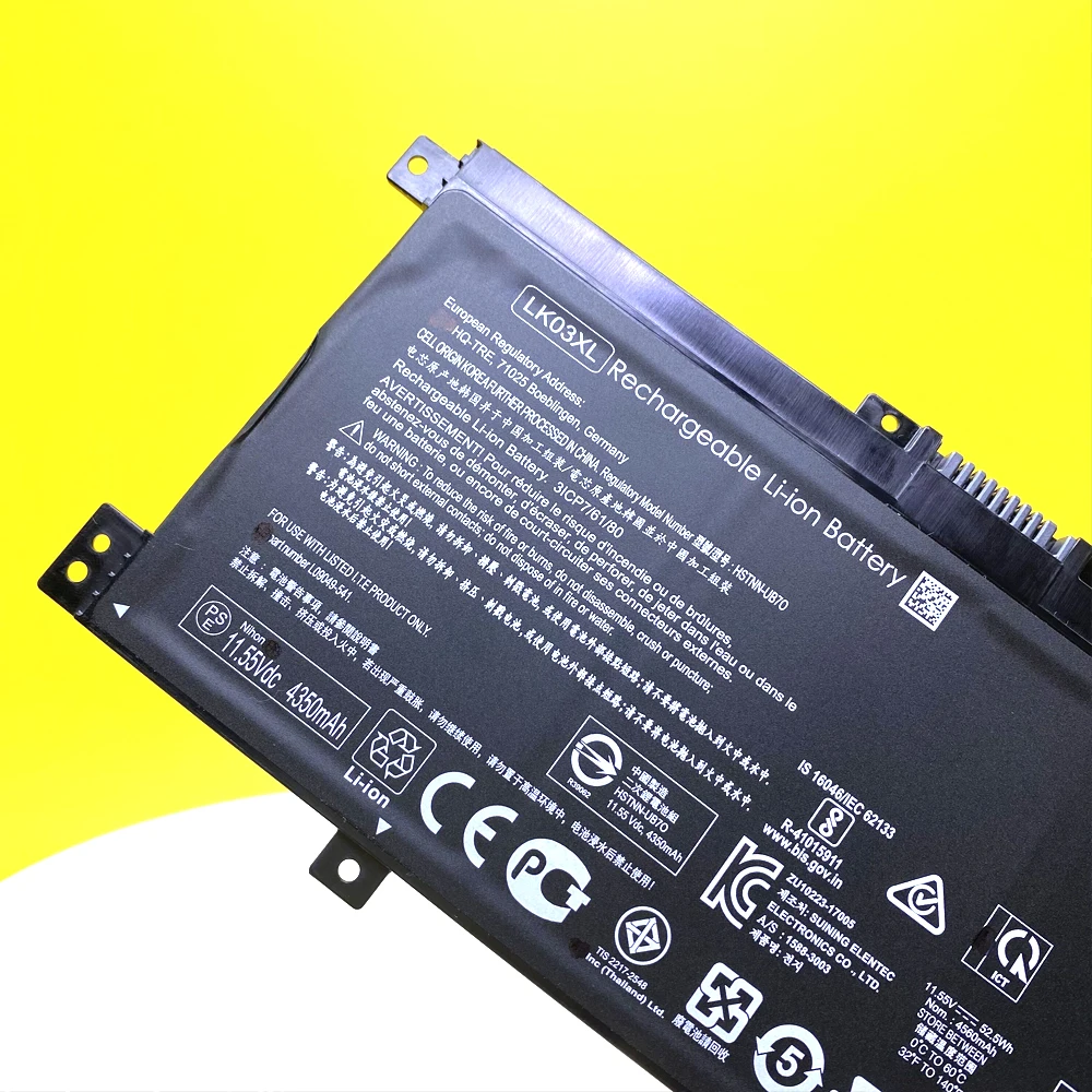 peças e acessórios para laptops