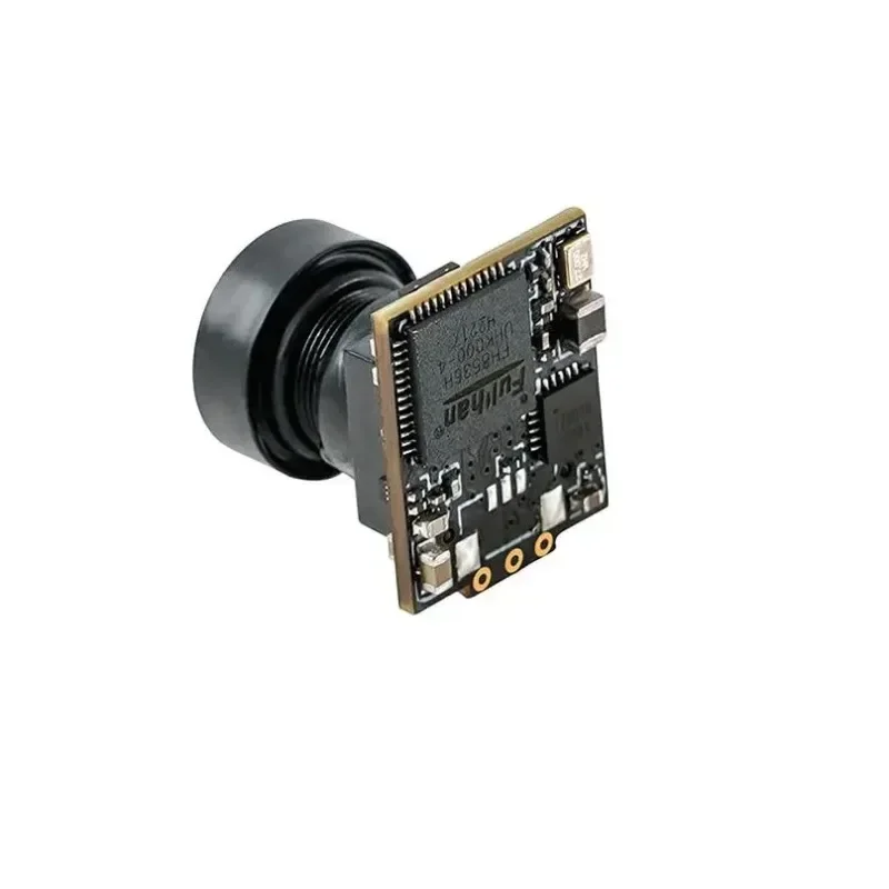 BETAFPV C03 Micro Caméra FPV 2.1mm 160° CMOS 1/3" pour M03 VTX