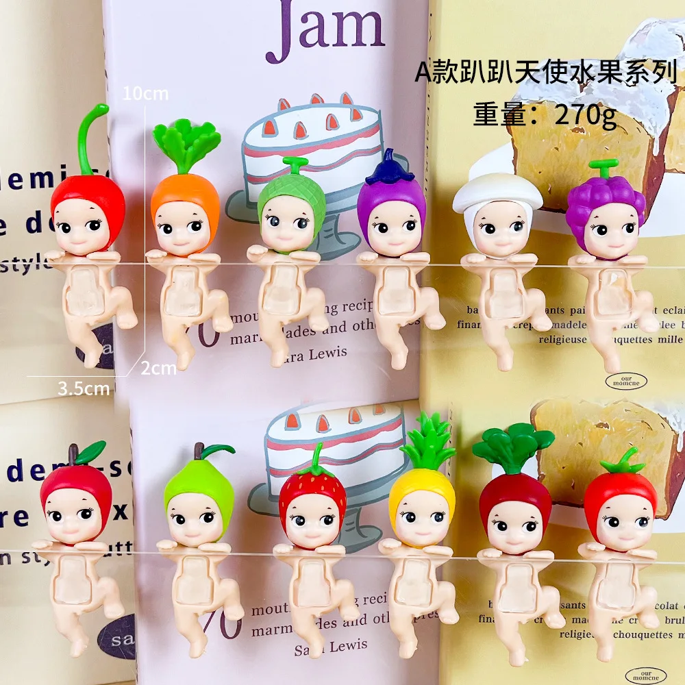 thumbnail image 1 of Colección de cajas ciegas de Sonny Angel, serie Dreaming de 57 estilos, minifiguras de anime, adornos, muñecos, fanáticos, regalo de cumpleaños y Navidad para niños, 1 of 5