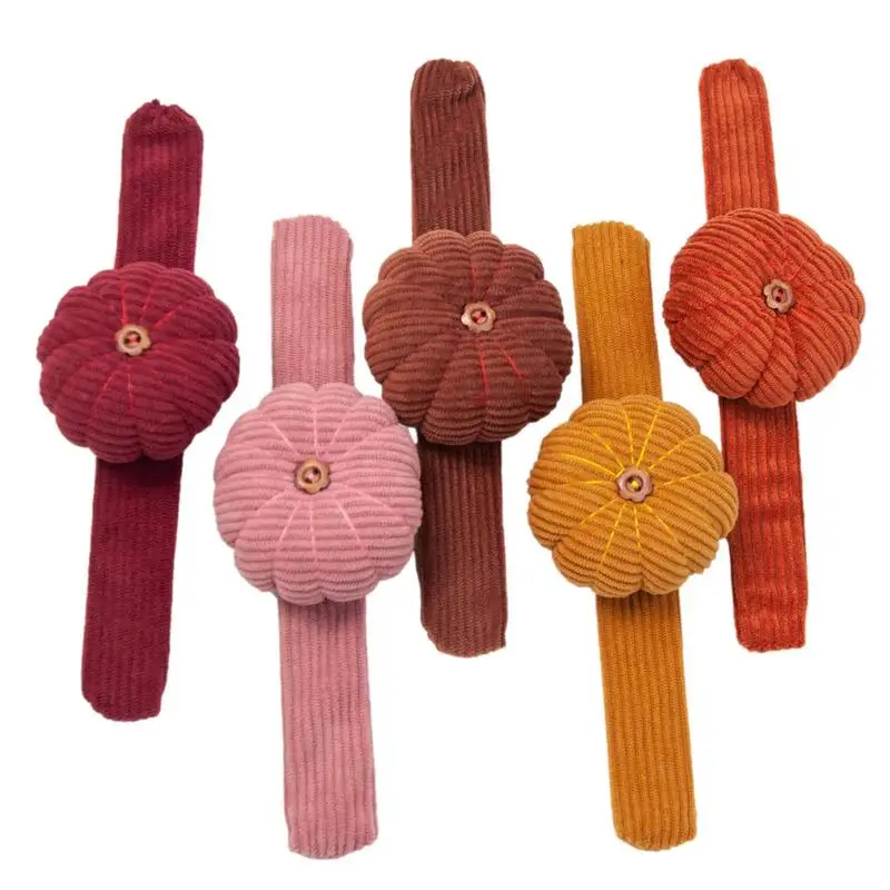 Wrist Pin Cushion - Safe, Convenient & Hands-Free Sewing Pin Cushion for  Beginners, Students, Mothers - High Efficiency & Durable - Wrist Pin  Cushions