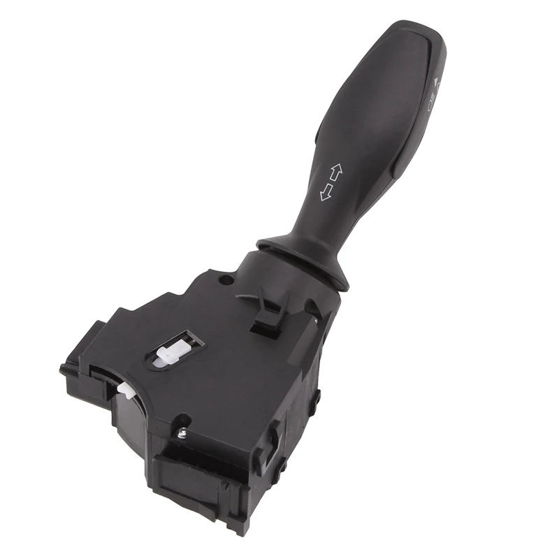 

Car Indicator Turn Headlight Combination Stalk For Ford Fiesta MK6 Cruise Control Switch 8A6T13335AD