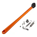 Orange B