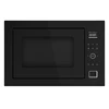 20L Built-in MWO Knob Control Microwave with Grill and Convection 1