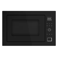 20L Built-in MWO Knob Control Microwave with Grill and Convection 1