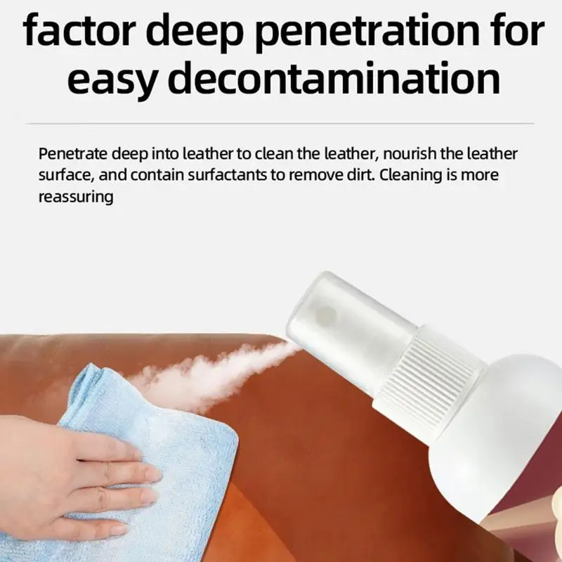 

Средство для удаления пятен с кожи, 100 мл