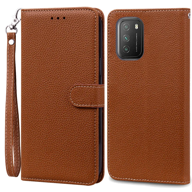 Retro Wallet Leather Flip Phone Case – Premium Protection Cover