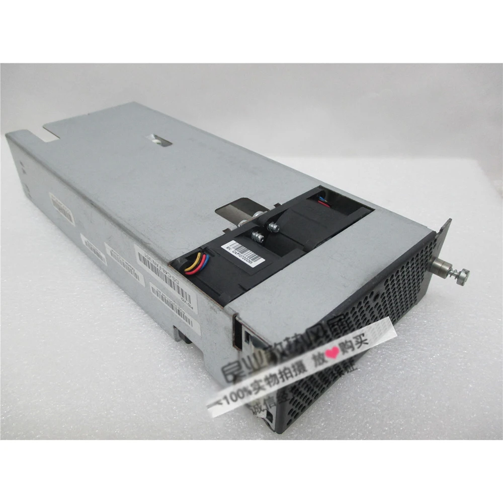 

Hot For Server Fan For Cisco DS-C48S-FAN V01 800-41250-01 100% Test Work Good