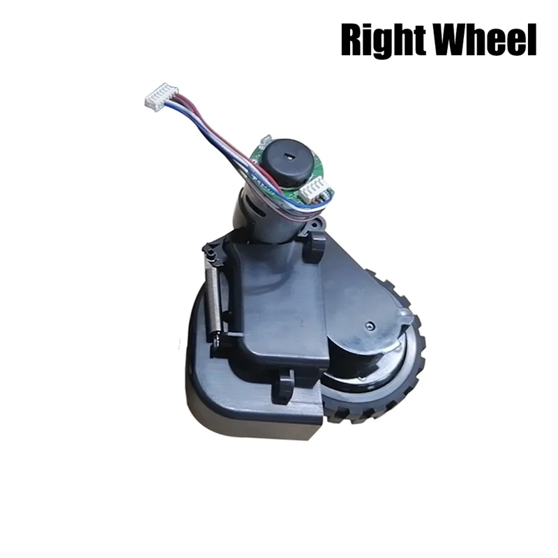 

Колесо для робота-пылесоса Tefal Explorer Series 20 RG6871