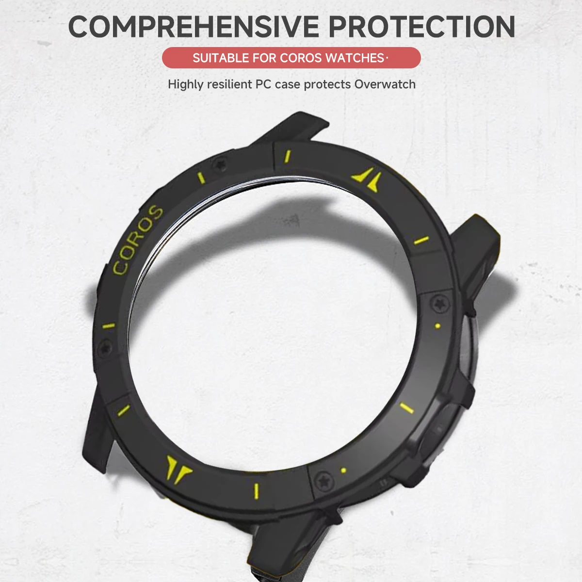 Lightweight Hard Scale Shell Protective Case with Screen Cover