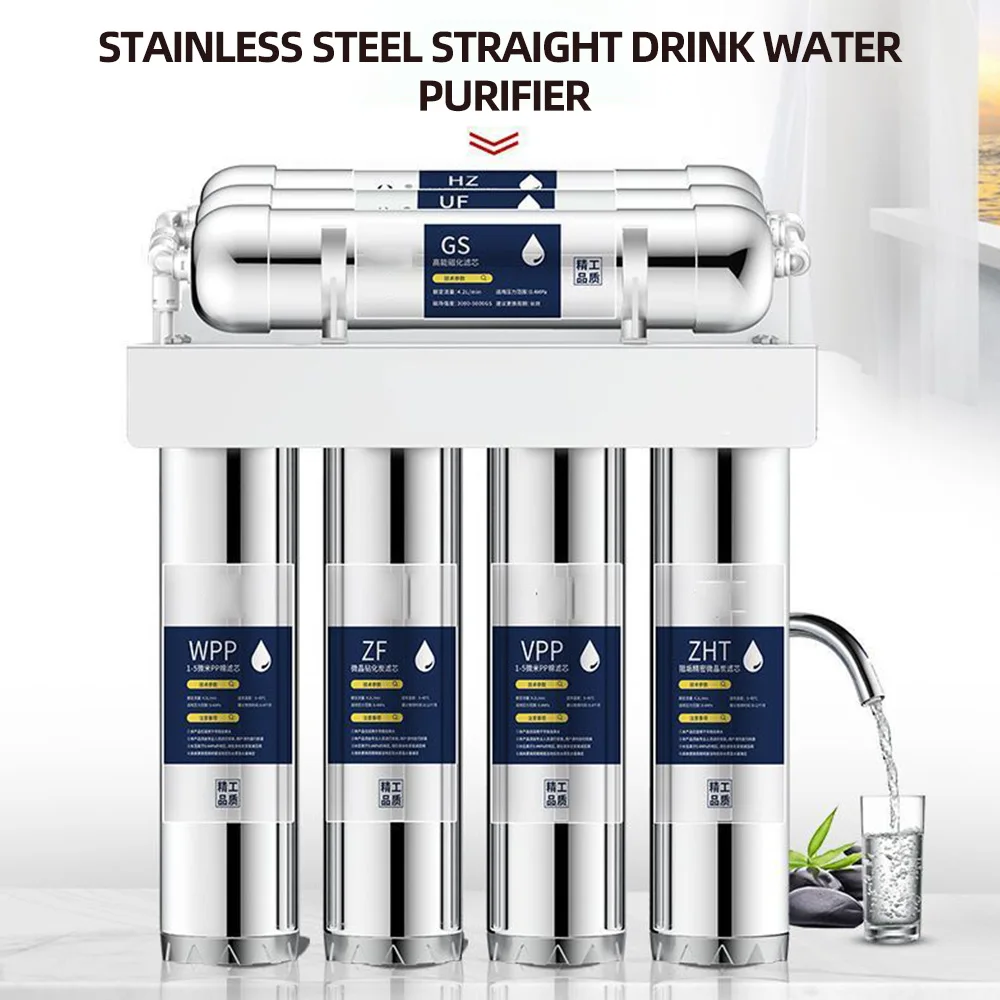 seven-level-stainless-steel-household-kitchen-direct-drinking-water-purifier-tap-water-faucet-filter
