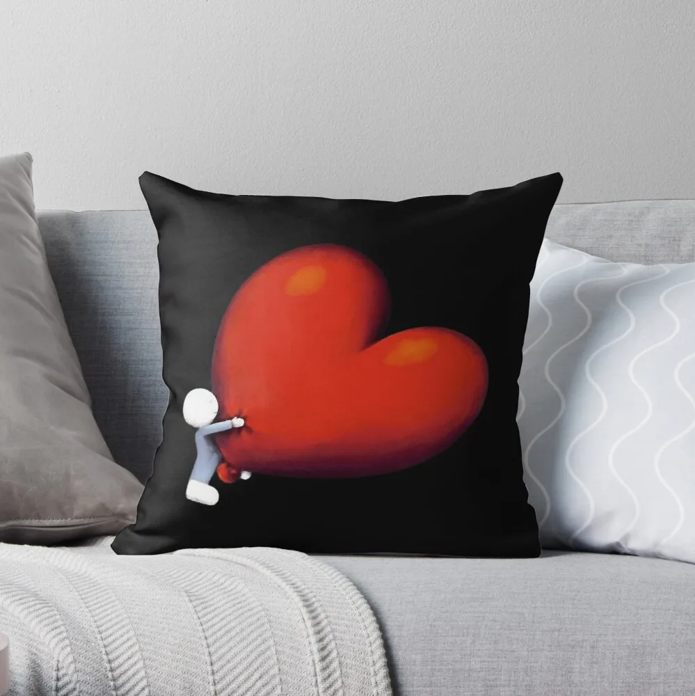 

Doug Hyde Throw Pillow Pillow Cases Sofa Decorative Covers Pillowcases Sofa Covers
