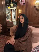 Ramadan Eid ouvert dubaï luxe Abaya Damen modeste Kimono manteau 2025 musulman pour les femmes Islam vêtements Kebaya Robe Femme Musulmane 5