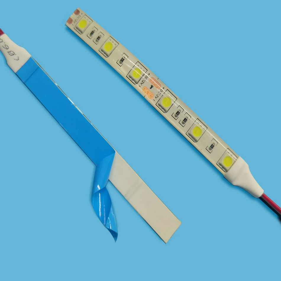 รูปสินค้า LED Strip Light ยืดหยุ่น ตกแต่งบ้านและรถ
