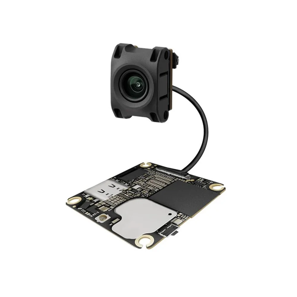Unità DJI O4 Air Pro FPV 4K/60fps Trasmission 15 km
