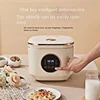 Quality Multifunctional Rice Cooker 5L Large Capacity 110V USA Regulations Household Reservation Non-stick Smart Rice Cookers 2