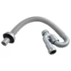 U-shaped Washbasin Water Pipe Sink Sewer Drainage Retractable Shaped Deodorizer Suitable For Kitchen And Bathroom 4