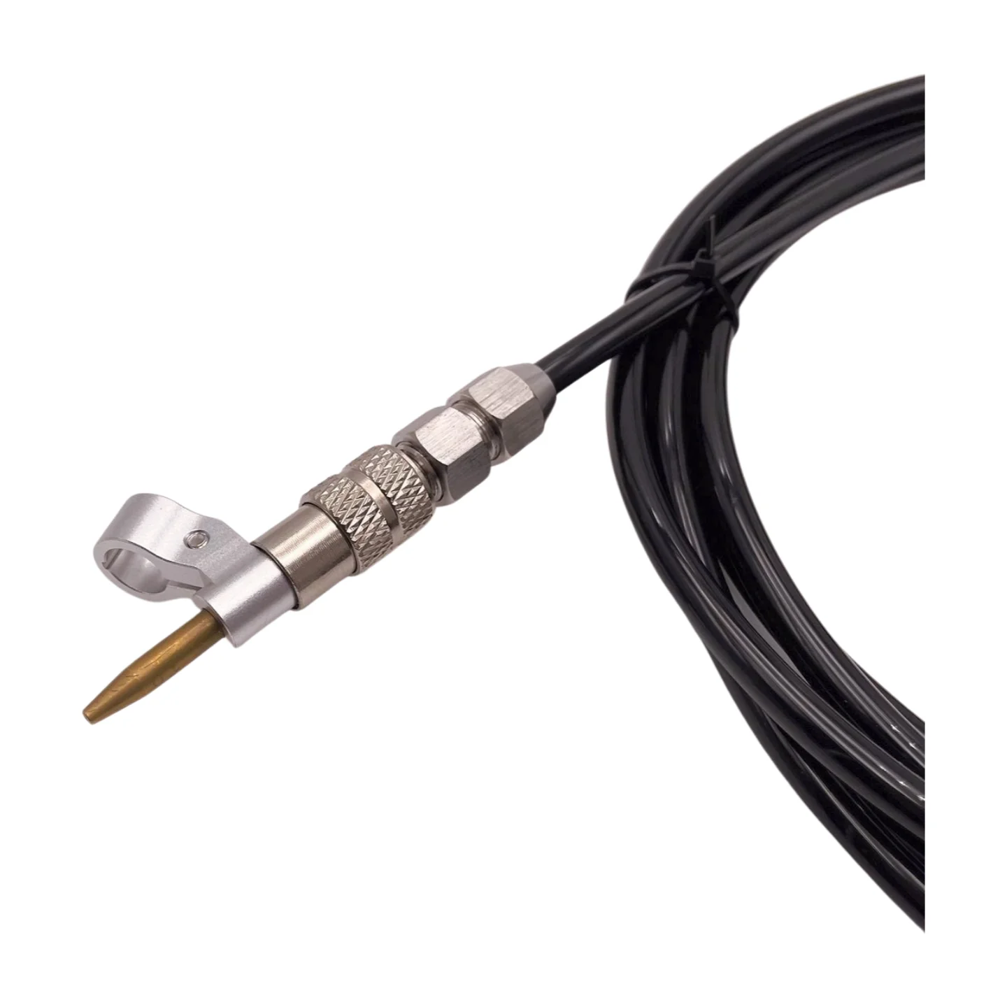 Hengri Laser Welding Dedicated Wire Feeding Frame Component with Quick Plug Laser Welding Dedicated Wire Feeding Frame
