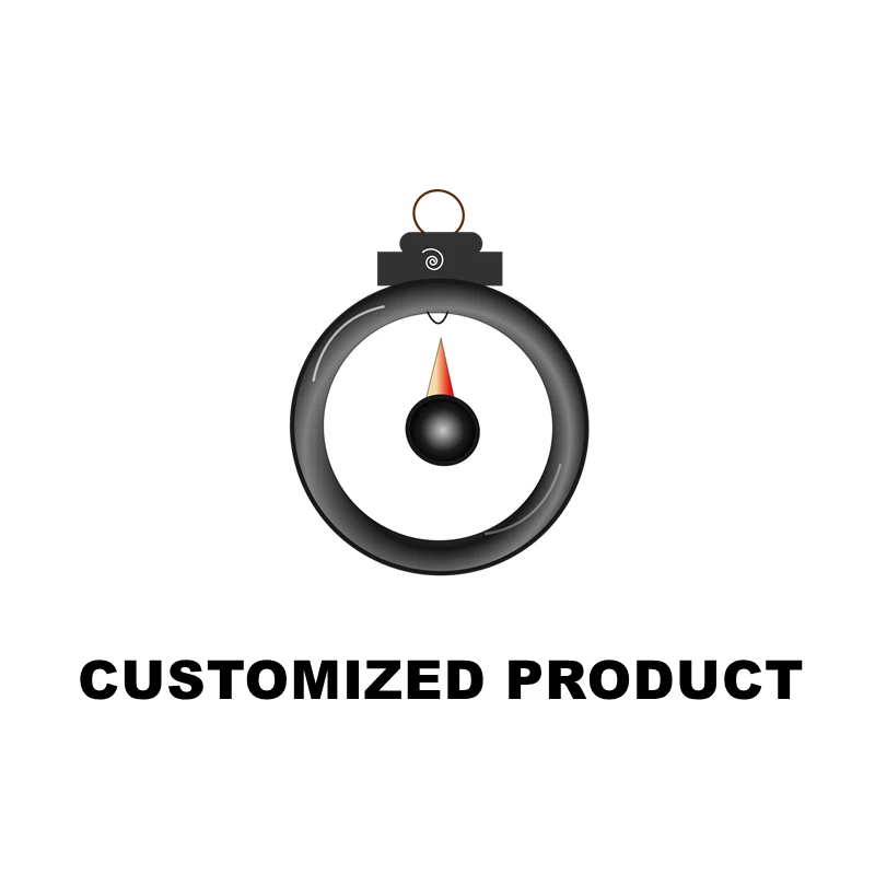 

Customization product