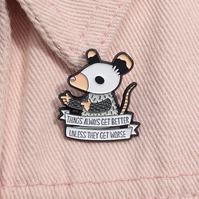 Famous Rat Quotes