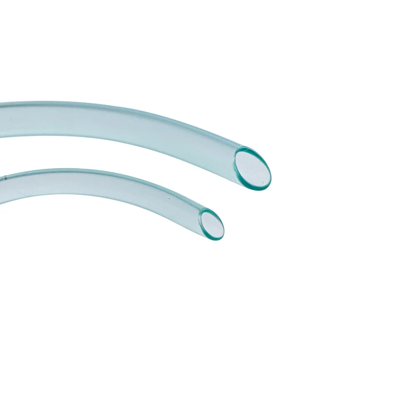 5PCS/12PCS Nasopharyngeal Airway Nasal Pharyngeal Duct Health Care Tool sleep aid instrument