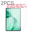 X8a X9 11inch