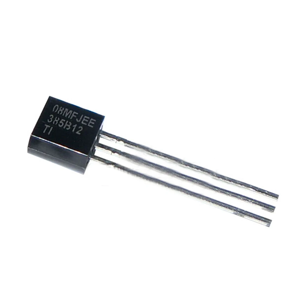 

10pcs LM385Z-1.2 TO-92 1.2V LM385 LM385-1.2 line TO92 voltage reference transistor