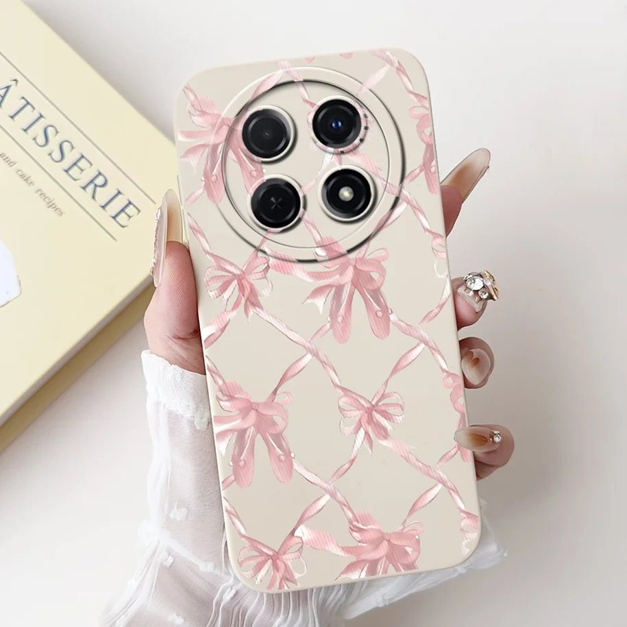 Shockproof Silicone Soft Bumper Case - Protective Cover