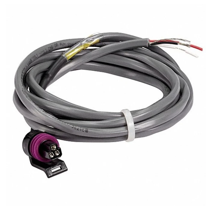 Carrier York-sensor o Conector do Fio de Extensão Pinos Conector Plug Wire 3-core Baixa Pressão de Alta Pressã