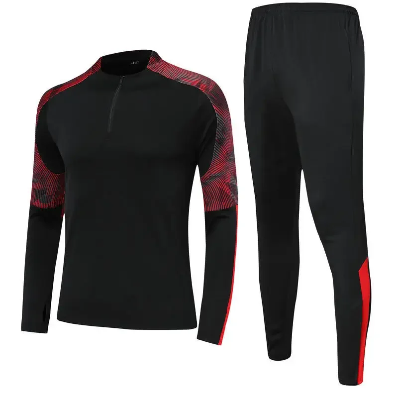 Men Bodysuit Training Apparel For Sports Fitness