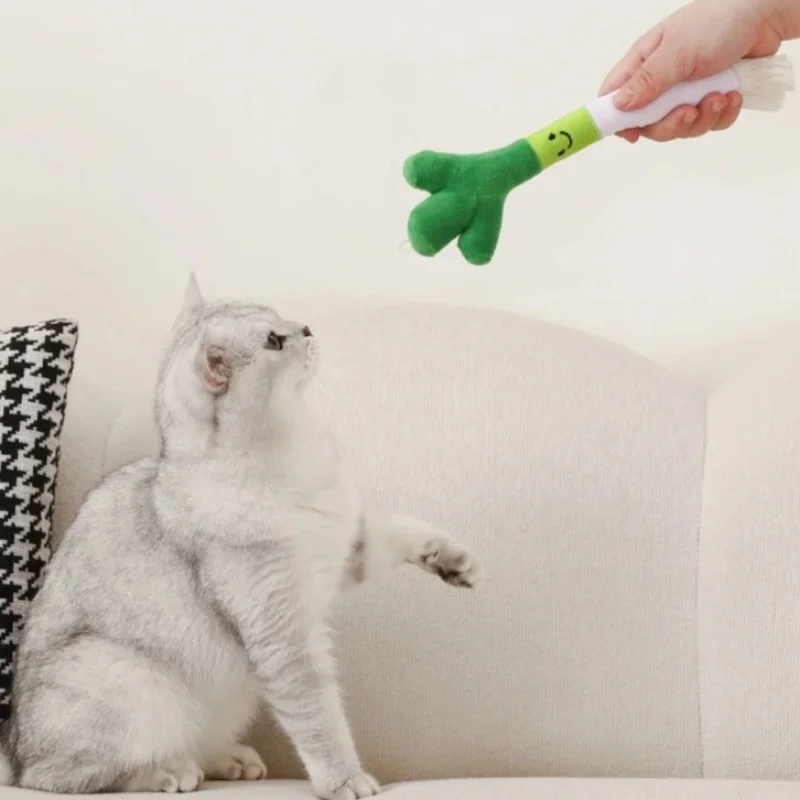 Beer Bottle Dog Toy Squeaky Plush Interactive Chew For Pets_voghion.com