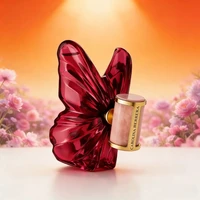 Parfum arabe Butterfly 80 ml pour femmes et hommes, eau de parfum fruitée et florale, parfum unisexe longue durée, parfum délicat en spray 3