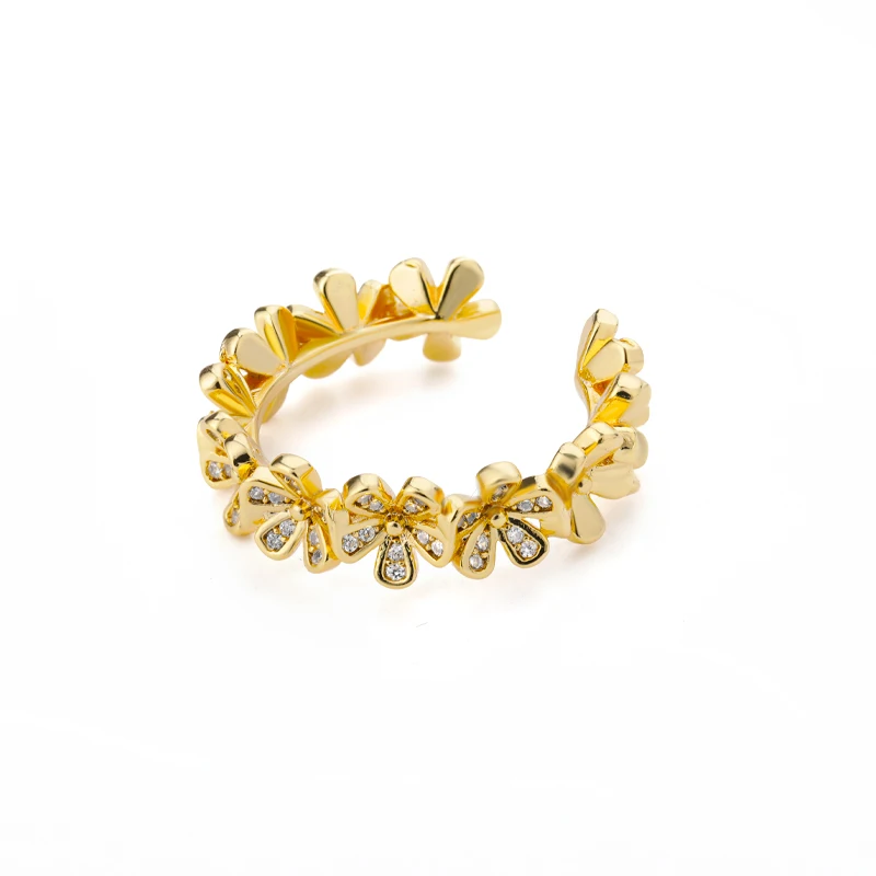 Gold Color