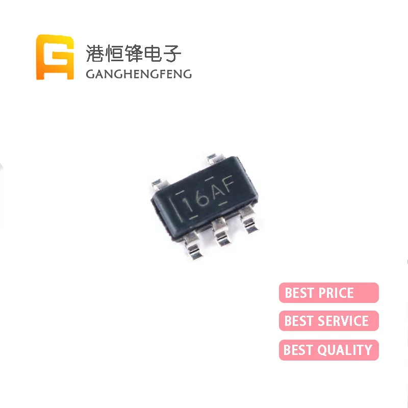 

(20PCS) 100% New TLV62565DBVR SIK TLV62566DBVR SIL SOT23-5 TLV62568DBVR 14VF TLV62569DBVR 16AF high Efficiency Step-