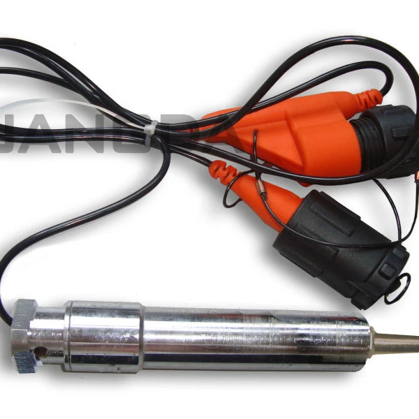 

GDS Series Well Geophone String&seimometer &Well String& Detector&seismic exploration