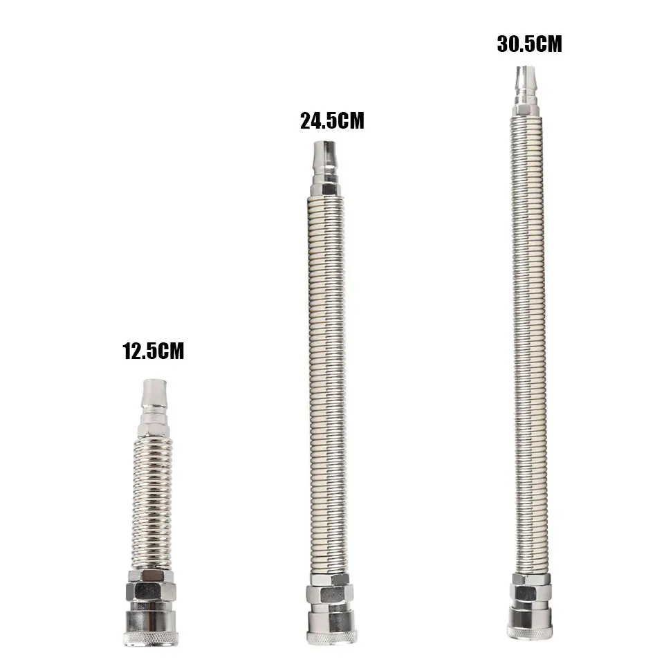 FREDORCH Bendable Spring Connector for Dildo and Masturbator Wiggling Movement Adaptive Sex Machine Accessory Sex toys sex toy