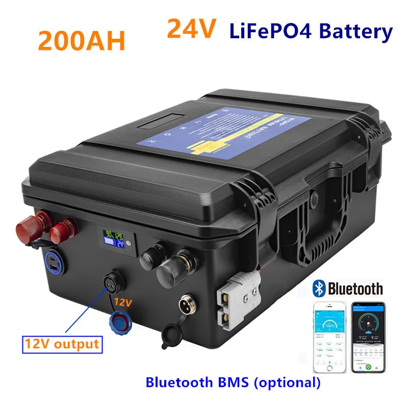390679-73a29a.jpg Lifepo4 24v 200ah Battery 24V lifepo4 200AH lithium battery 24v 200AH Lithium iron phosphate battery for Lifepo4, 24v, 200ah, Battery 24V, lifepo4, 200AH, lithium battery 24v, 200AH Lithium iron phosphate battery for boat motor Mallzona