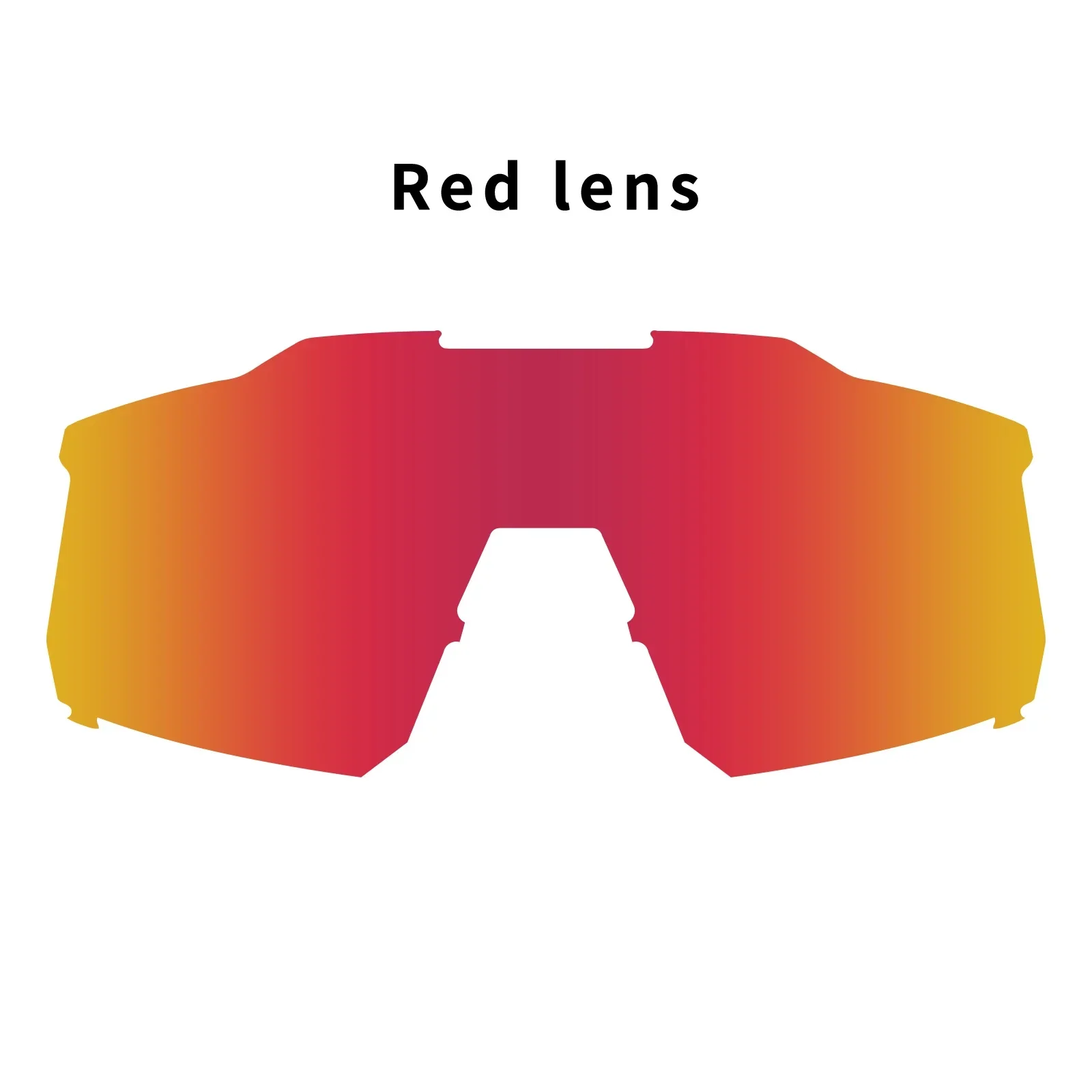 Cycling Sunglasses cycling glasses sun glasses lens sunglasses Bicycle Glasses sports glasses sport sunglasses KE9022 Full Red Blue Green Polarized Lens Photochromic Replacement Lenses