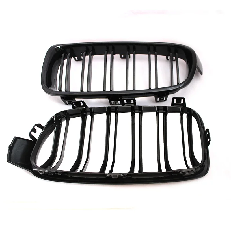    Ű ׸, BMW 3-ø, F30, F31, F35 2012-2017 , ڵ Ÿϸ, 1 