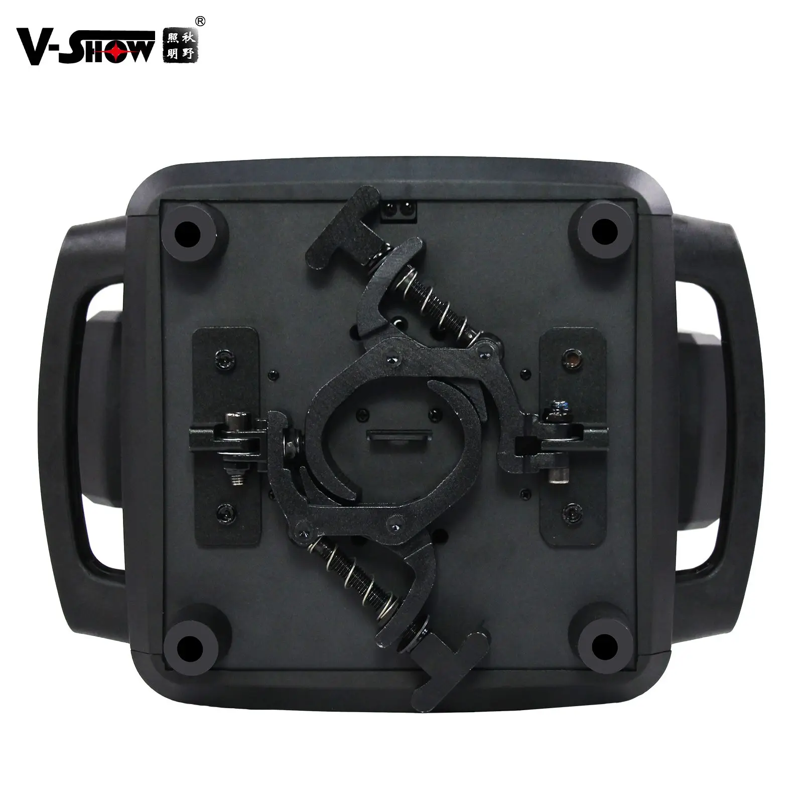 VSHOW R1940L Big Bee 19*40W Wash RGB Moving head light High Power LED Wash Moving head for Dj Concert
