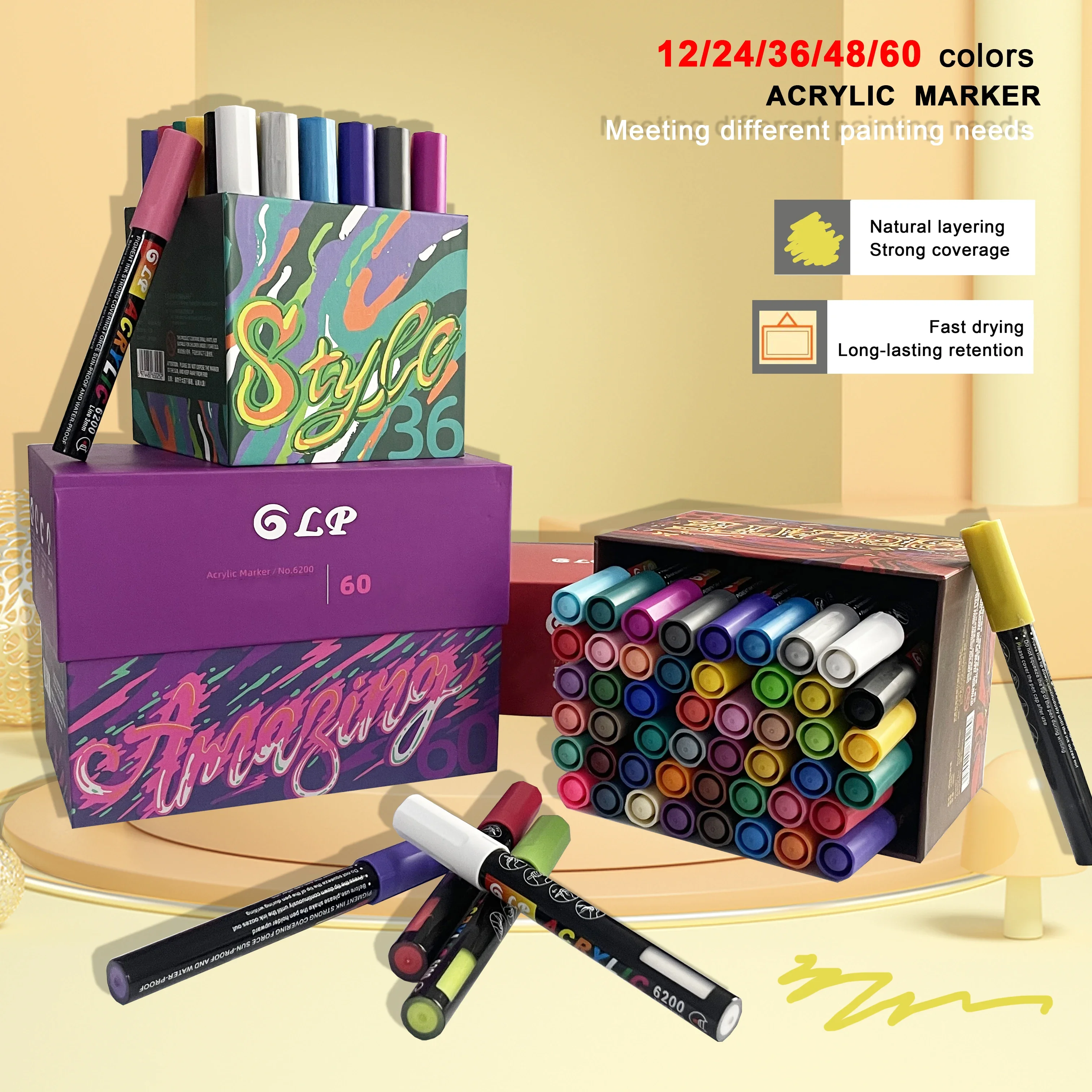 12-60-colors-acrylic-markers-pen-art-2-3mm-valvewidth-for-painting