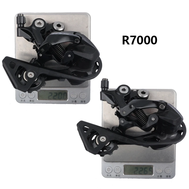 シマノ 105 R7000 アルテグラ R8000 リアディレイラー 11