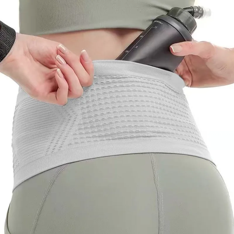 Marsupio Sportivo Moex Impermeabile Per Ulefone – Fascia Da Jogging Leggera Con Cuffie E Rifrangenti - 2