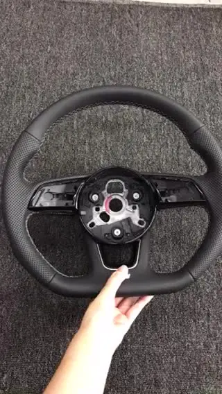 アウディrs3 rs4 rs5 a3 a4 a5 s3 s4 s5 2017-2021用に完全に穴