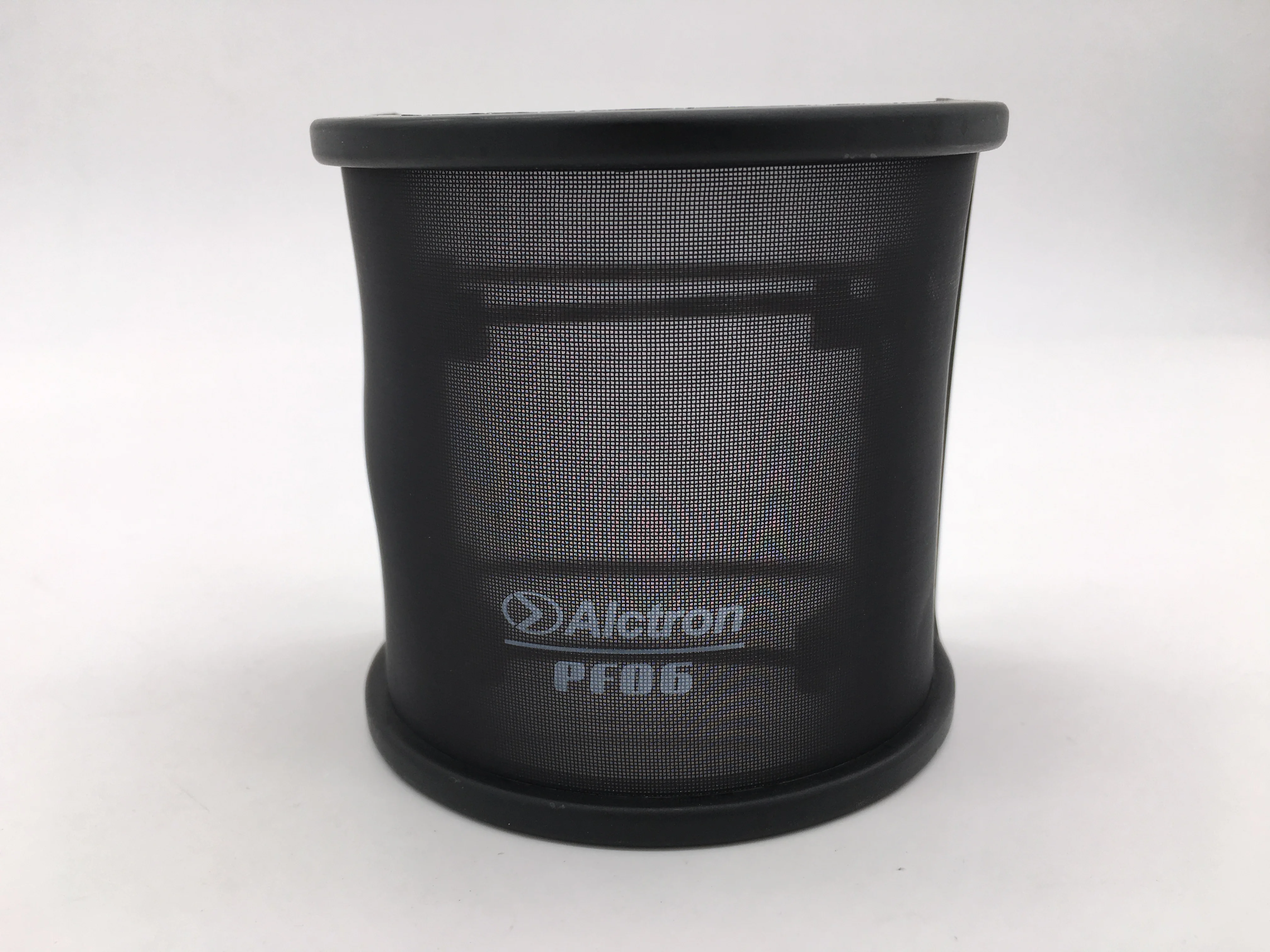 Alctron PF06 Microphone Pop Filter,Pop Shield,Pop Screen,Mic Screen,ABS plastic features lightweight,stable structure and sturdy